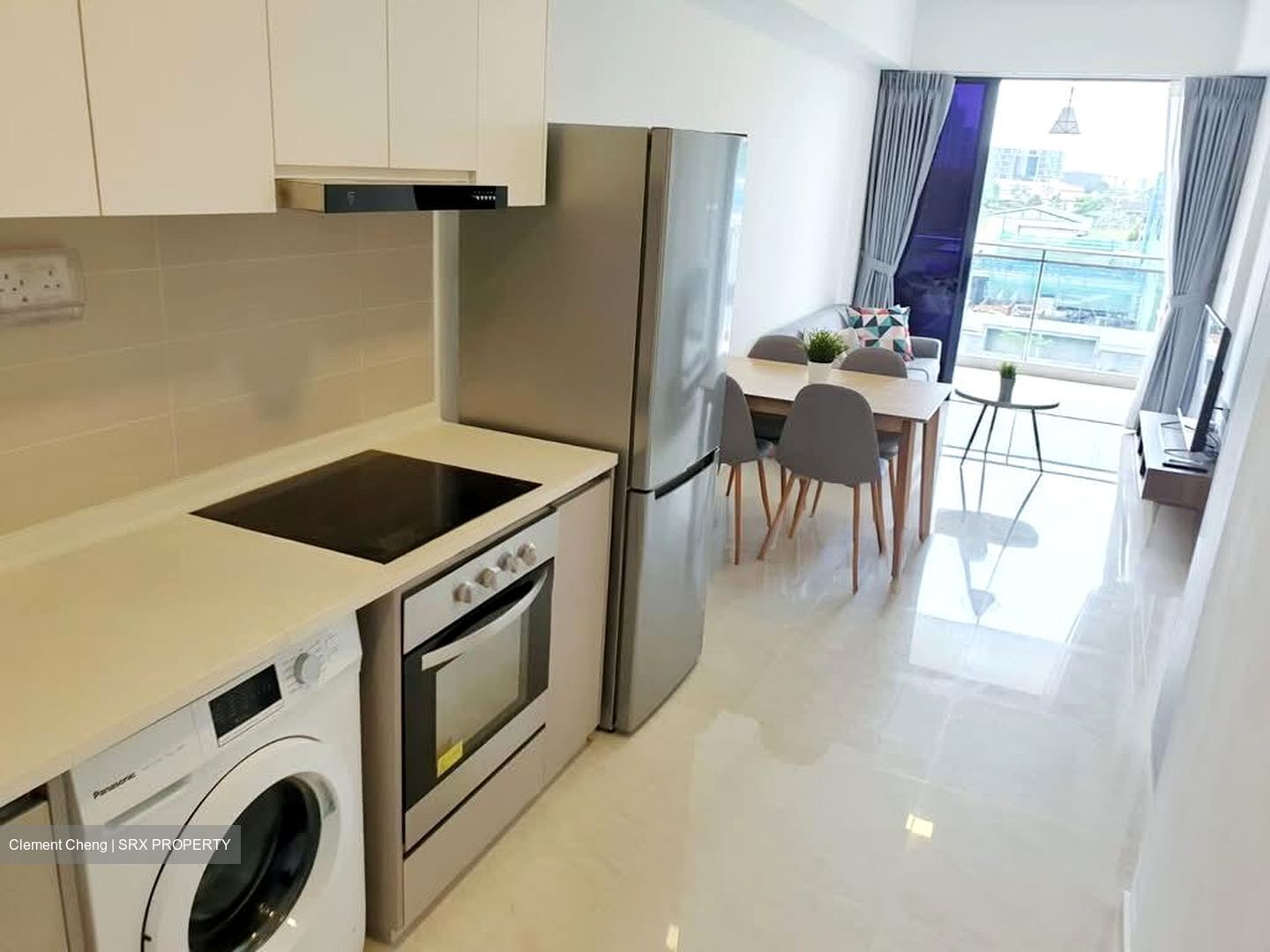 Parc Riviera (D5), Condominium #526569441